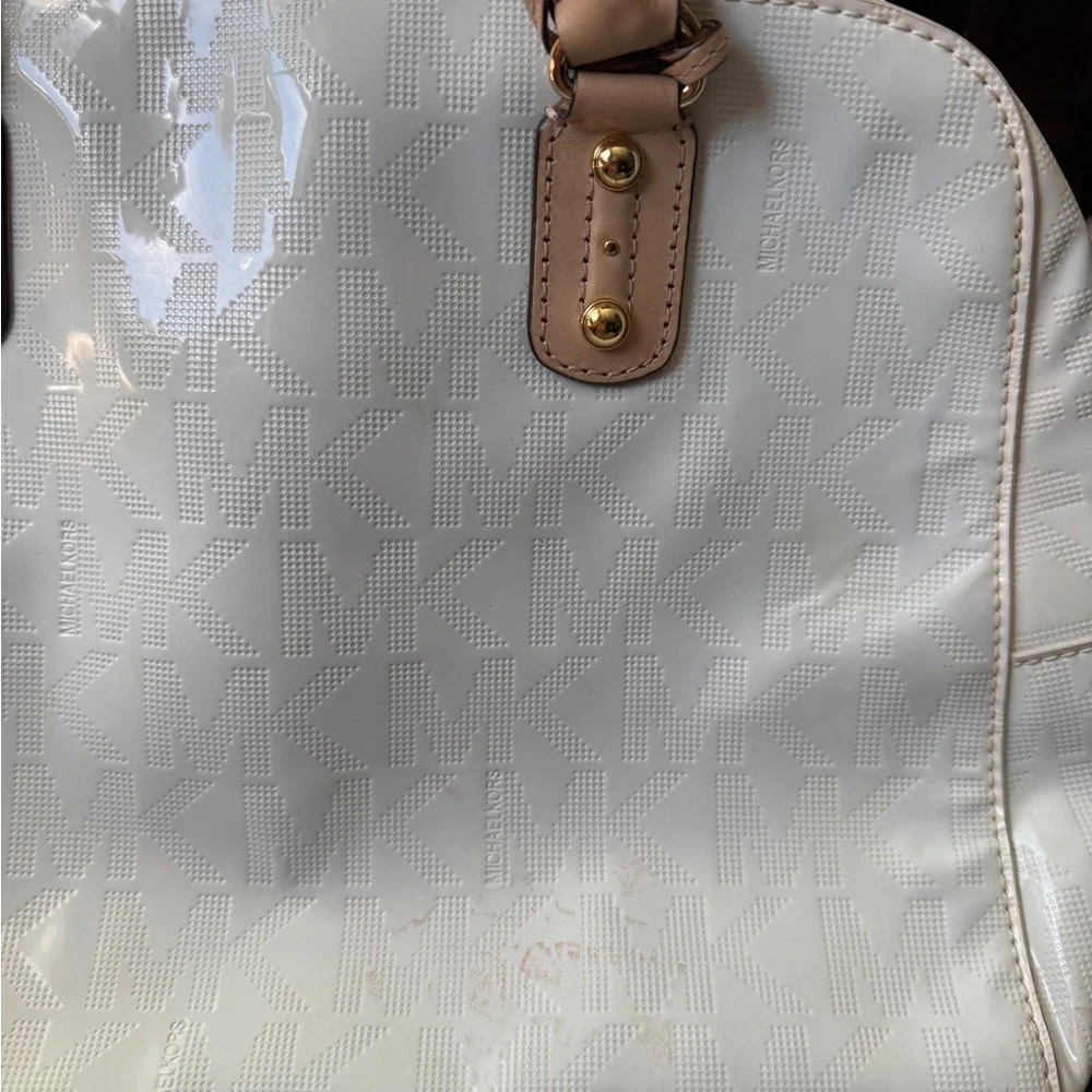 Michael Kors chic michael